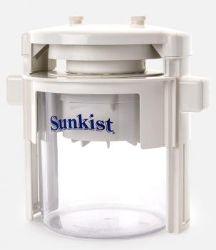 Blade Cup w/cover (3-in-1) S-30B -  - Juicers and  Sectionizers from Sunkist