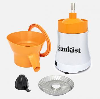 Commercial Sectionizer -  - Juicers and Sectionizers  from Sunkist