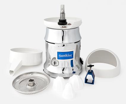 Sunkist 01 Juicer, Parts & Accessories