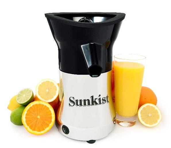 Pro Series Sectionizer -  - Juicers and Sectionizers  from Sunkist