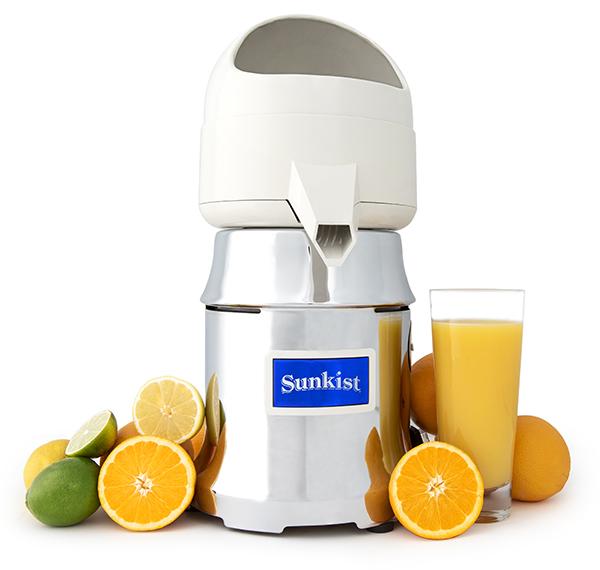 Commercial Sectionizer -  - Juicers and Sectionizers  from Sunkist