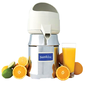 J-Series Juicer