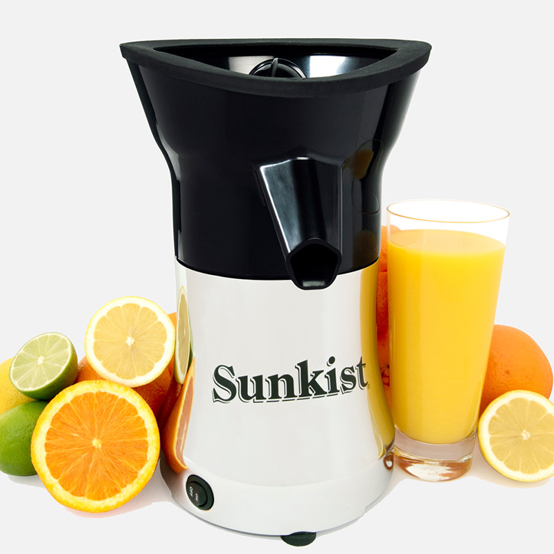 Pro Series Juicer