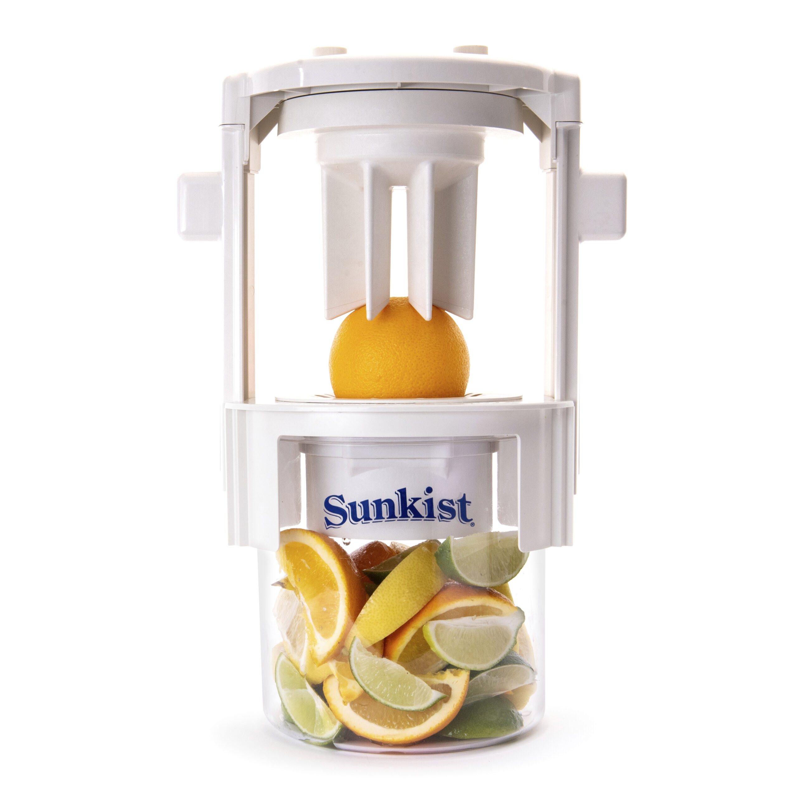 Pro Series™ Sectionizer