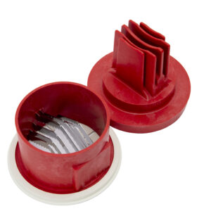 S-17K, 7-Slice Tomato Set (fits S-15B & S-16)