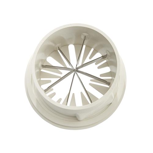 8 Wedge Blade Cup w/cover