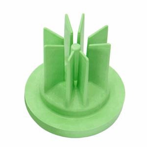 6-Wedge Apple Corer Plunger
